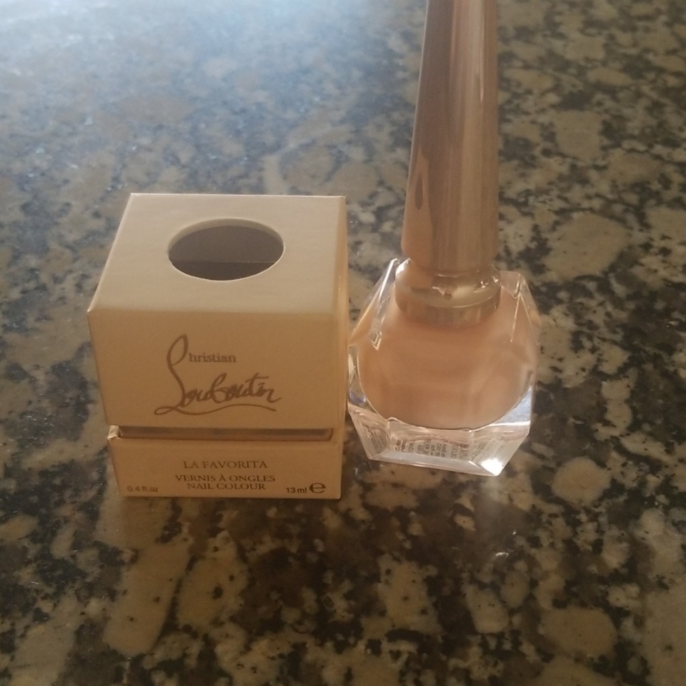 Christian Louboutin